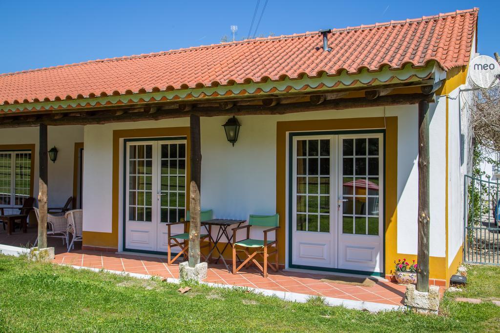 Quinta Da Alcaidaria Mor Bauernhof Ourém