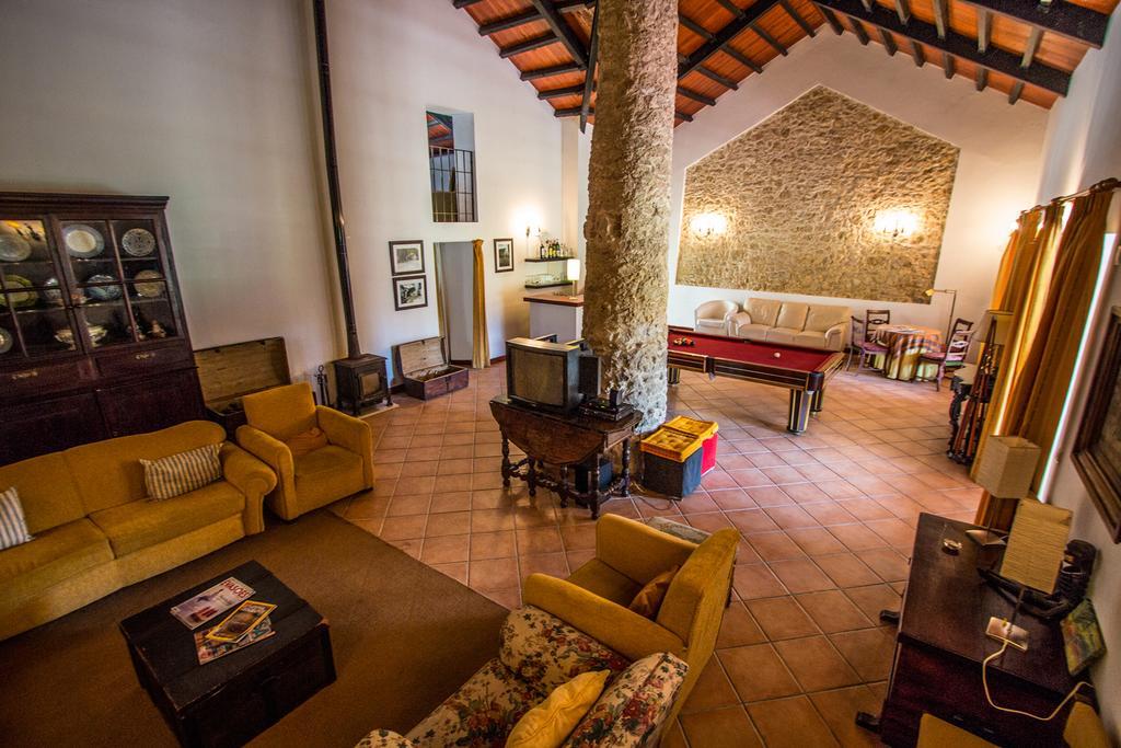 Bauernhof Quinta Da Alcaidaria Mor Ourém