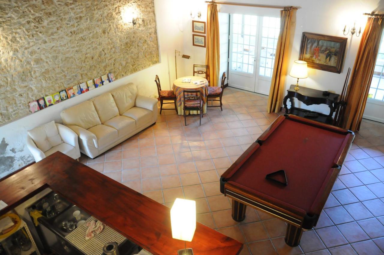 Bauernhof Quinta Da Alcaidaria Mor *